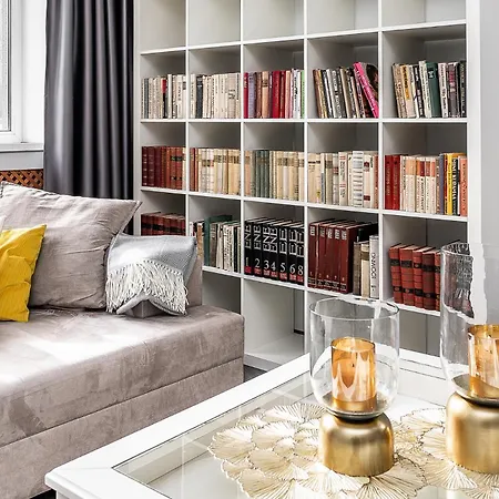 Apartmán Great Location In The Centre