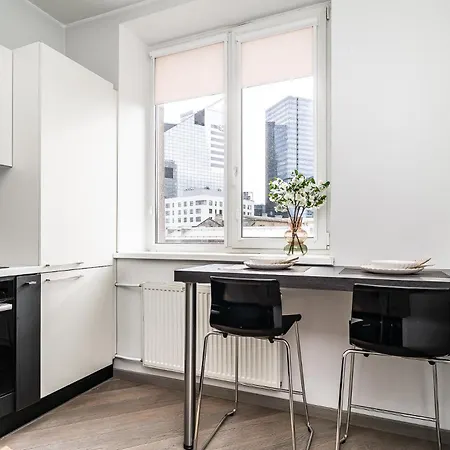 Great Location In The Centre Apartmán *