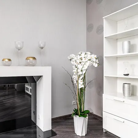 Апартаменты Great Location In The Centre *