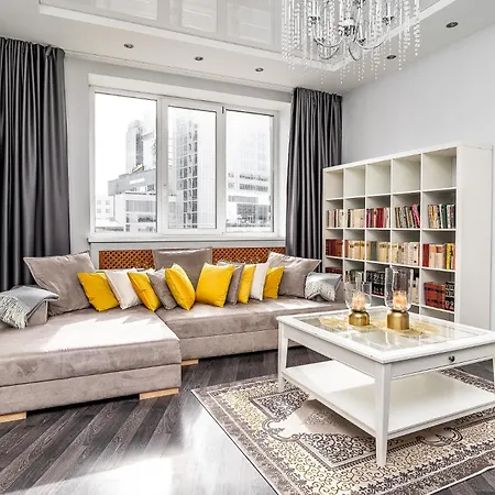 Great Location In The Centre Apartment Tallinn