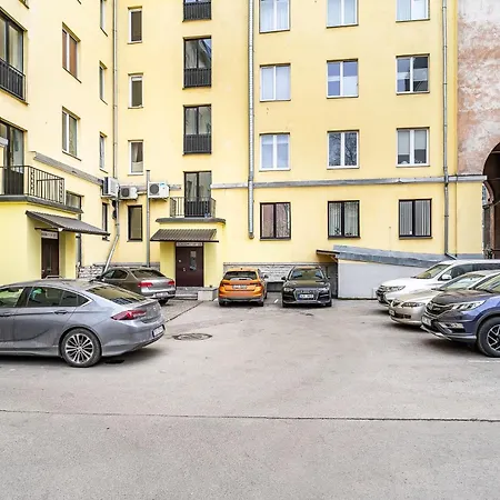 Great Location In The Centre Apartmán *