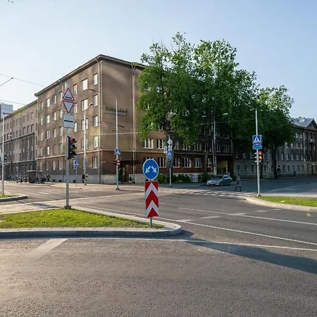 Great Location In The Centre Apartment