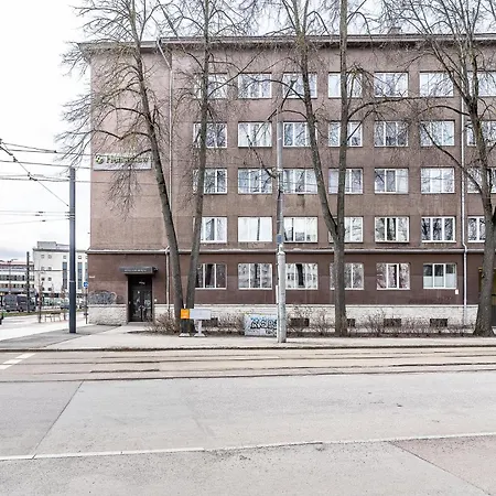 Great Location In The Centre Apartment