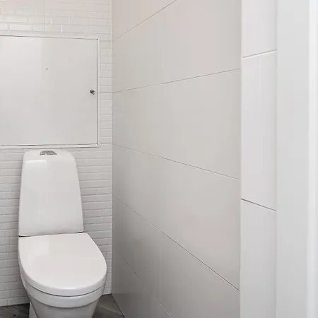Apartment Great Location In The Centre Tallinn