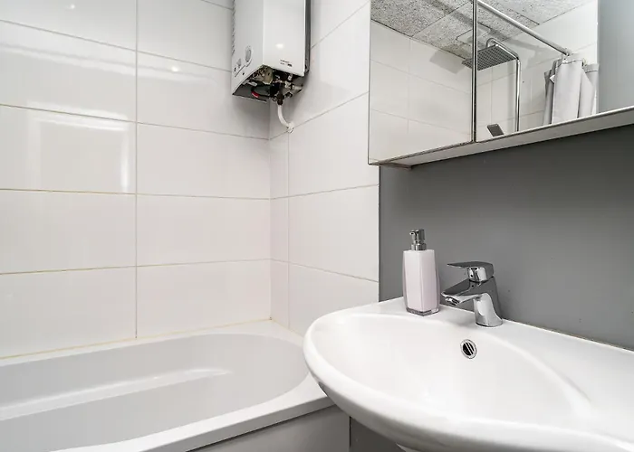 Great Location In The Centre * Tallinn