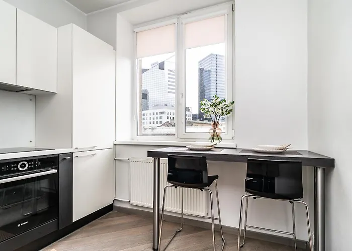 Great Location In The Centre Daire *