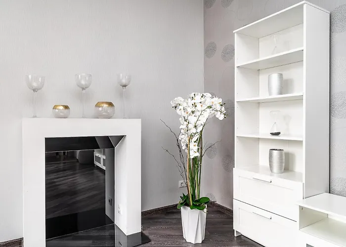 Daire Great Location In The Centre *