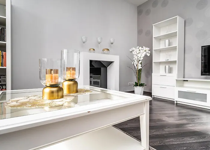 Great Location In The Centre *