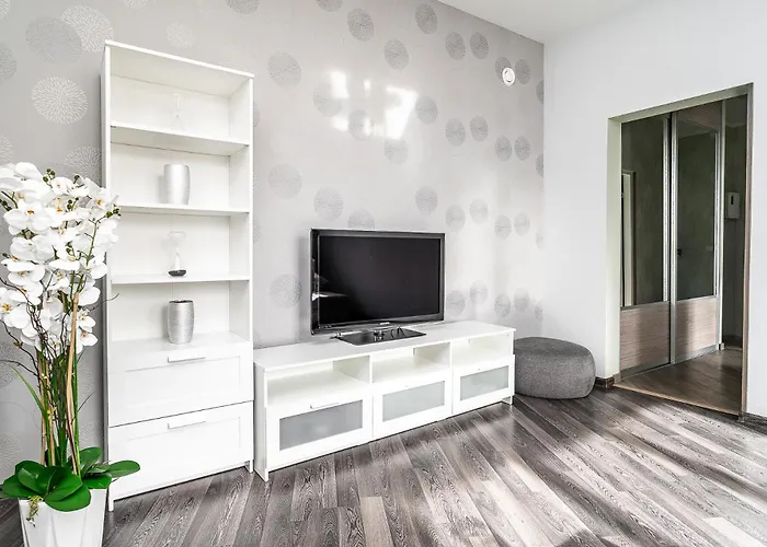 Great Location In The Centre * Ταλίν