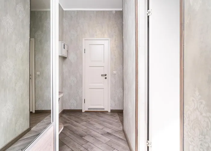 Daire Great Location In The Centre