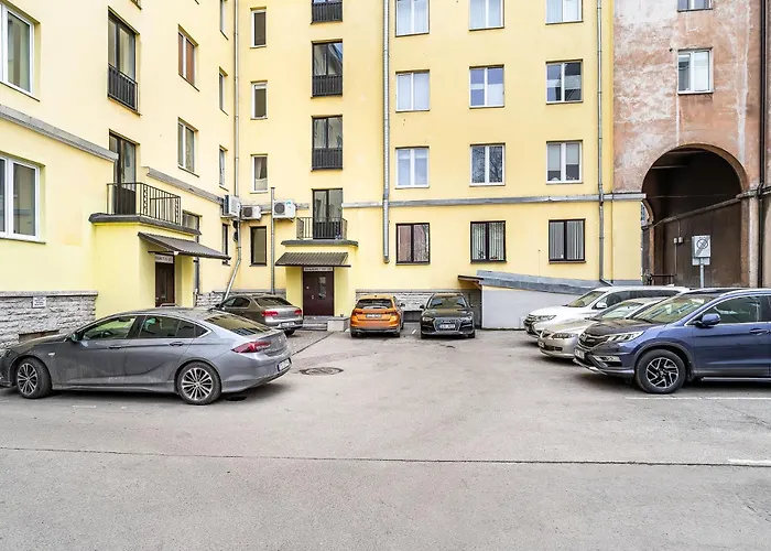 Great Location In The Centre Daire *