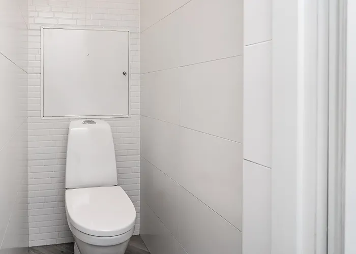 Apartmán Great Location In The Centre Tallinn