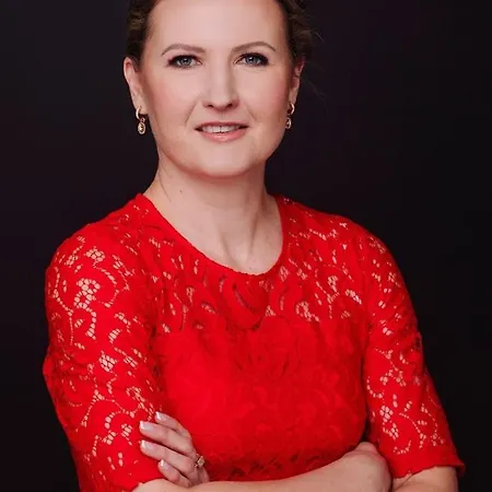 Lejlighed Great Location In The Centre