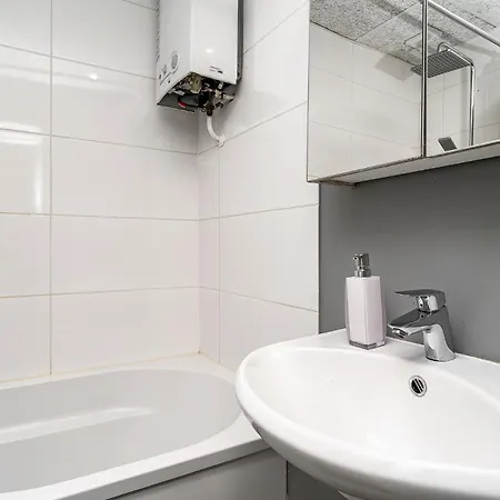 Great Location In The Centre * Tallinn