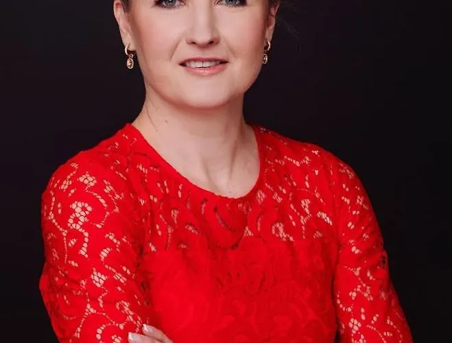 公寓 Great Location In The Centre